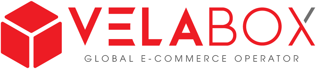 logo VelaBox - Nhập hàng Trung Quốc