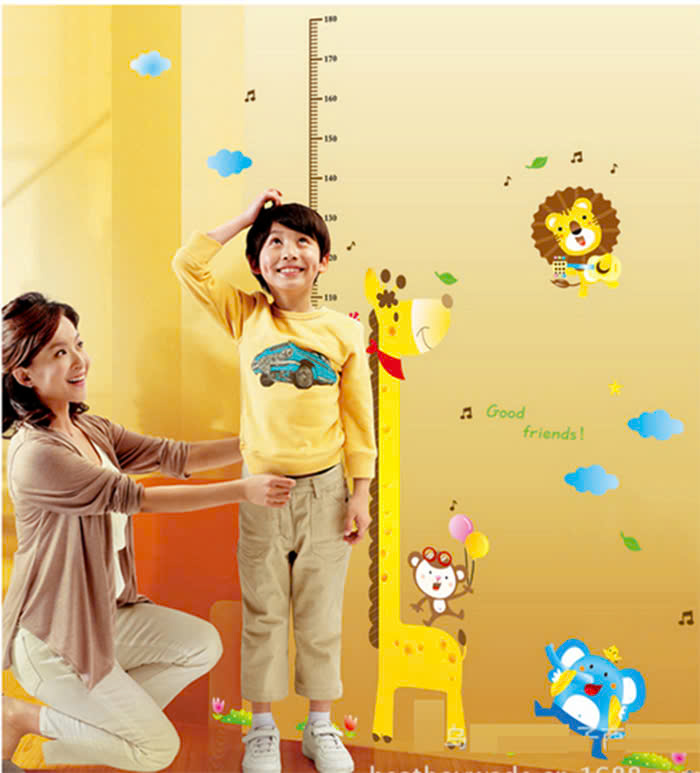 CÁC VI CHẤT DINH DƯỠNG GIÚP TĂNG CHIỀU CAO CHO TRẺ