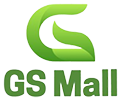logo GS Mall
