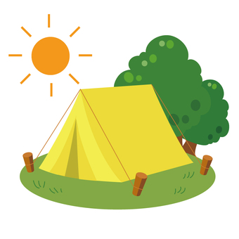 CẮM TRẠI CAMPING