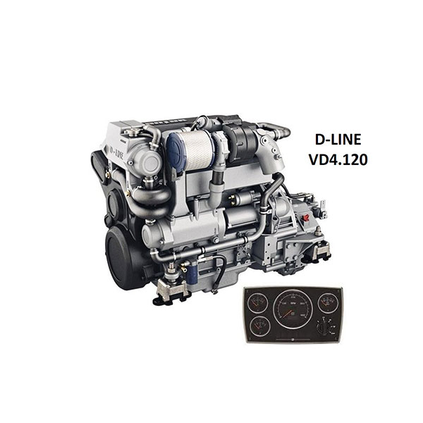 ĐỘNG CƠ VÀ PHỤ KIỆN