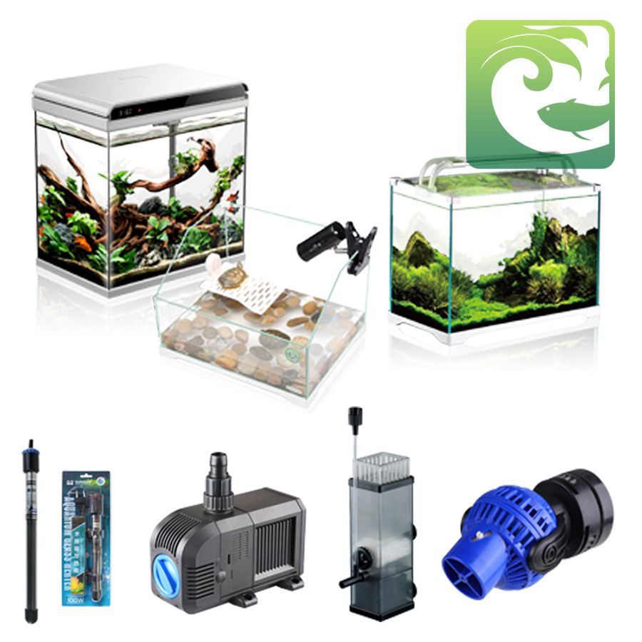 Phụ Kiện Hồ Cá - Bể Cá