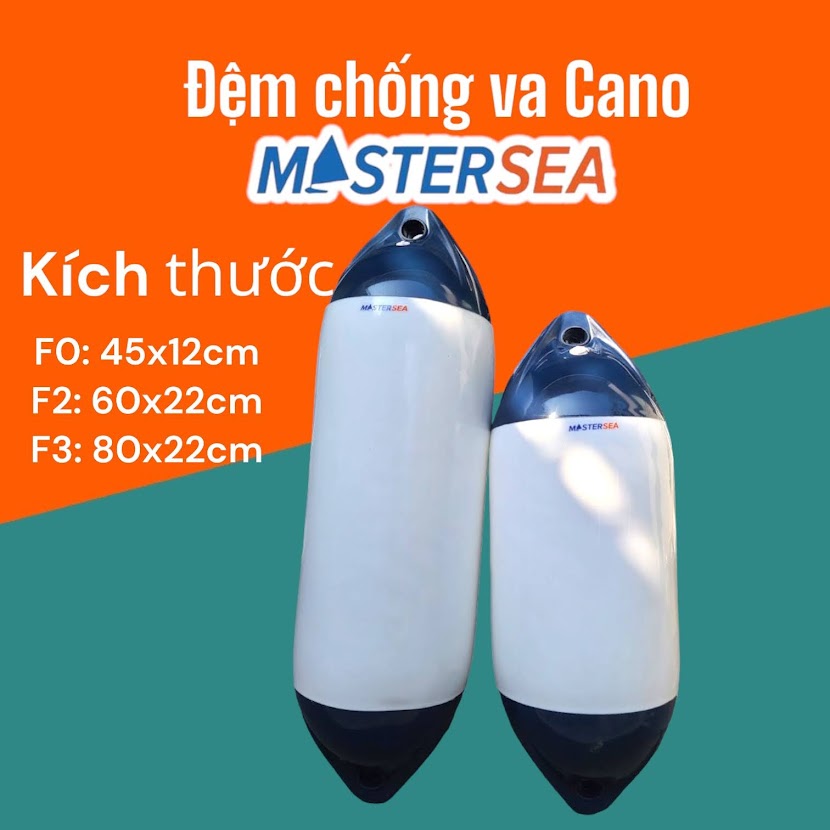 Đệm Chống Va Mastersea