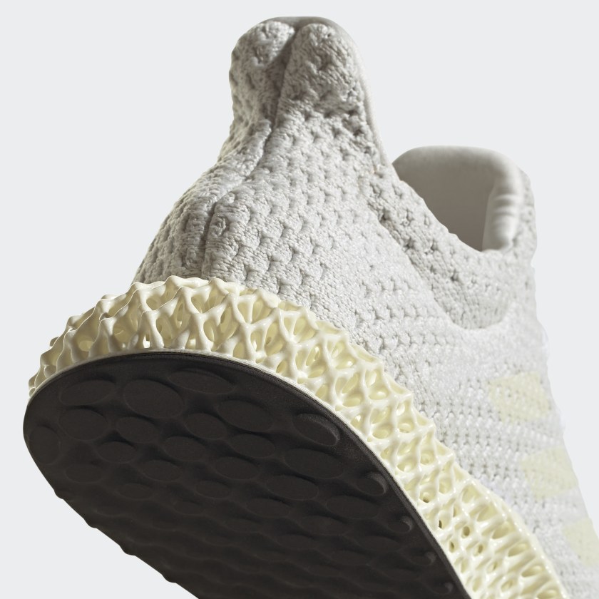 Giày Sneaker Adidas Nam 4D Futurecraft 