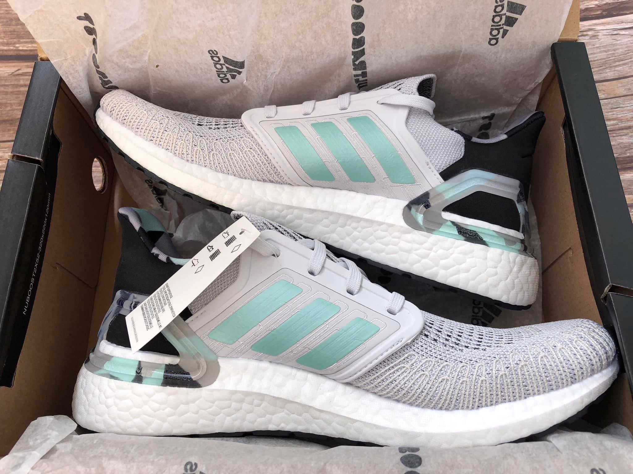 Ultraboost 20 FV8323 chinh hang SALE 70 Bounty Sneakers Giayadidas