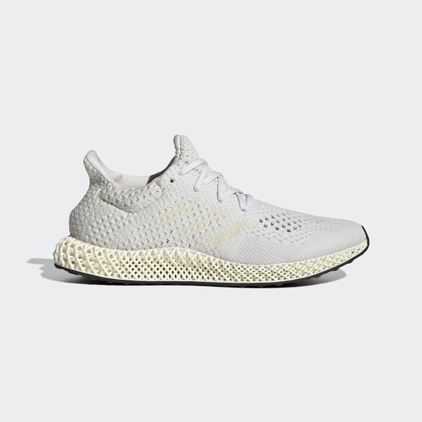 Giày Sneaker Adidas Nam 4D Futurecraft 