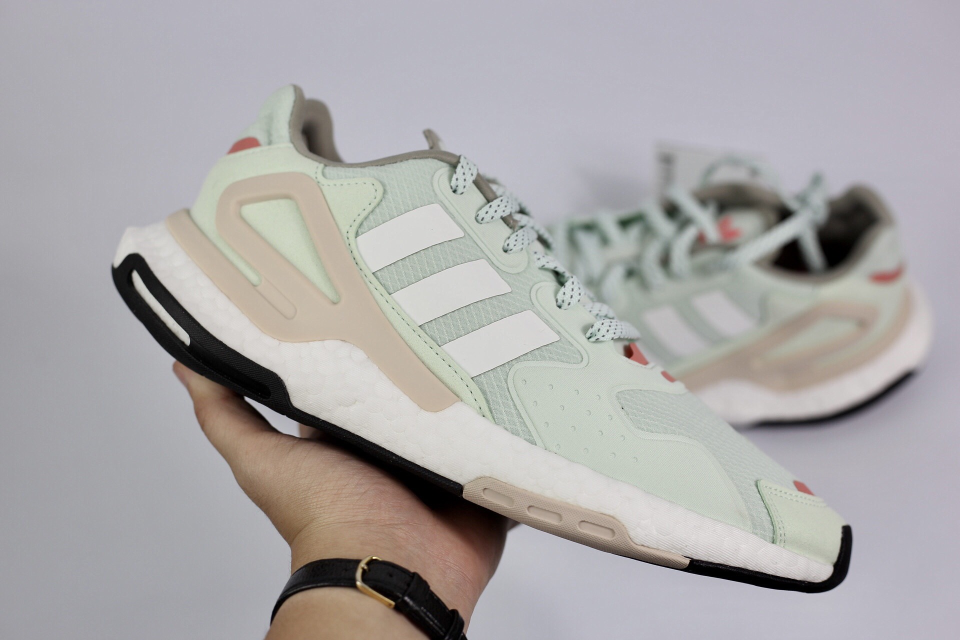 Giày Sneaker Adidas Day Jogger Thể Thao Nam \