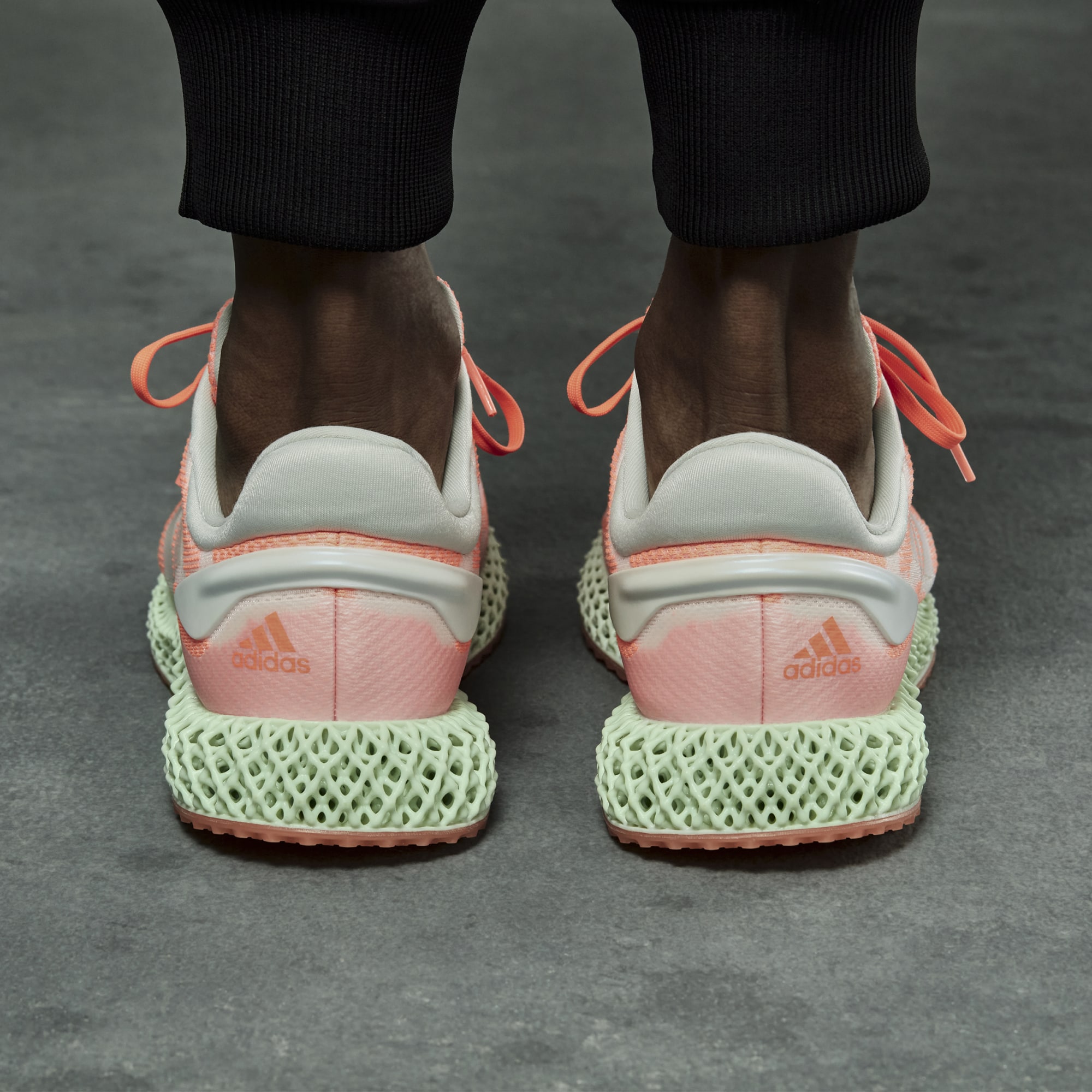 4D Run 1.0 FW1233 chính hãng, SALE 70% | Bounty Sneakers giayadidas