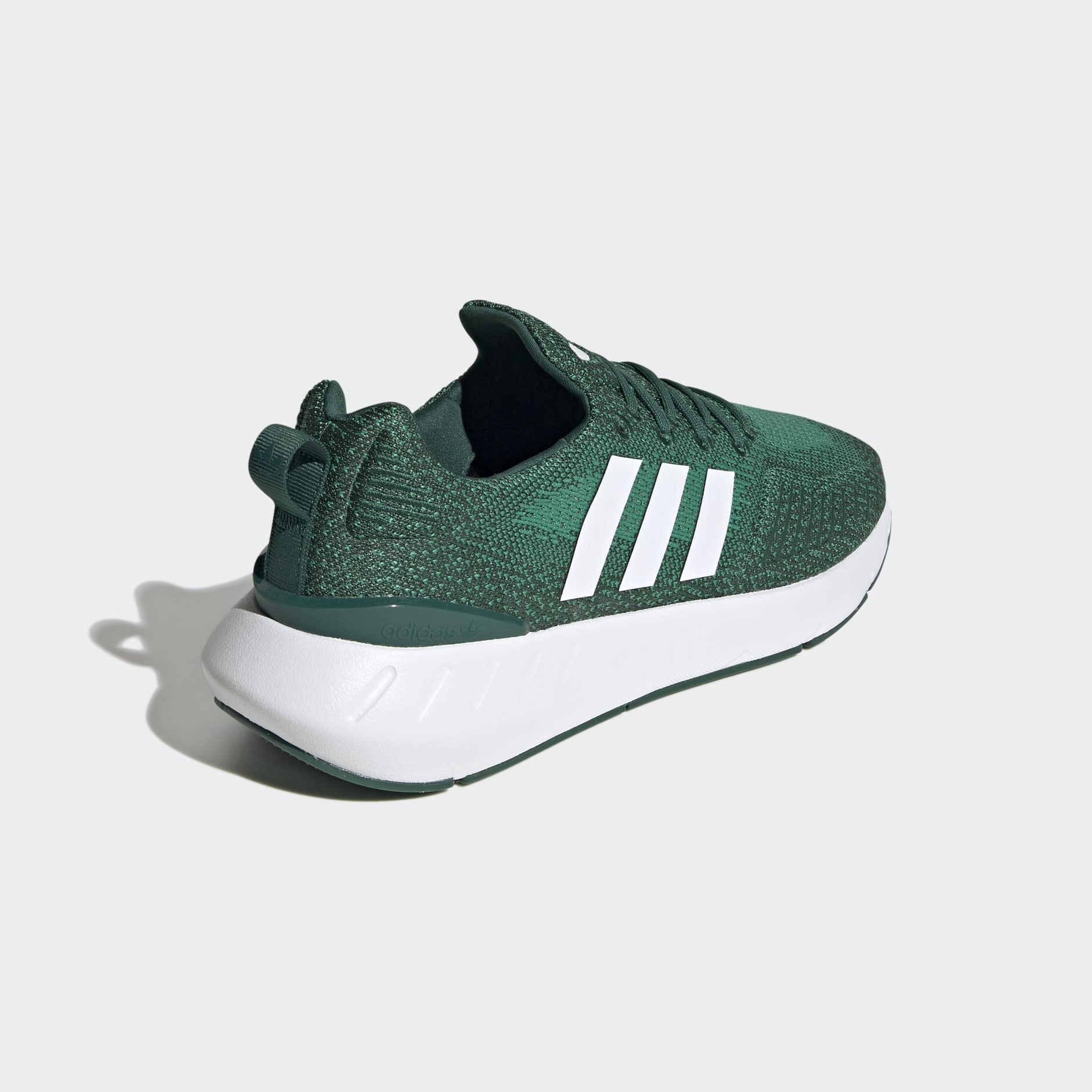 Giày Sneaker Adidas Nam Swift Run 