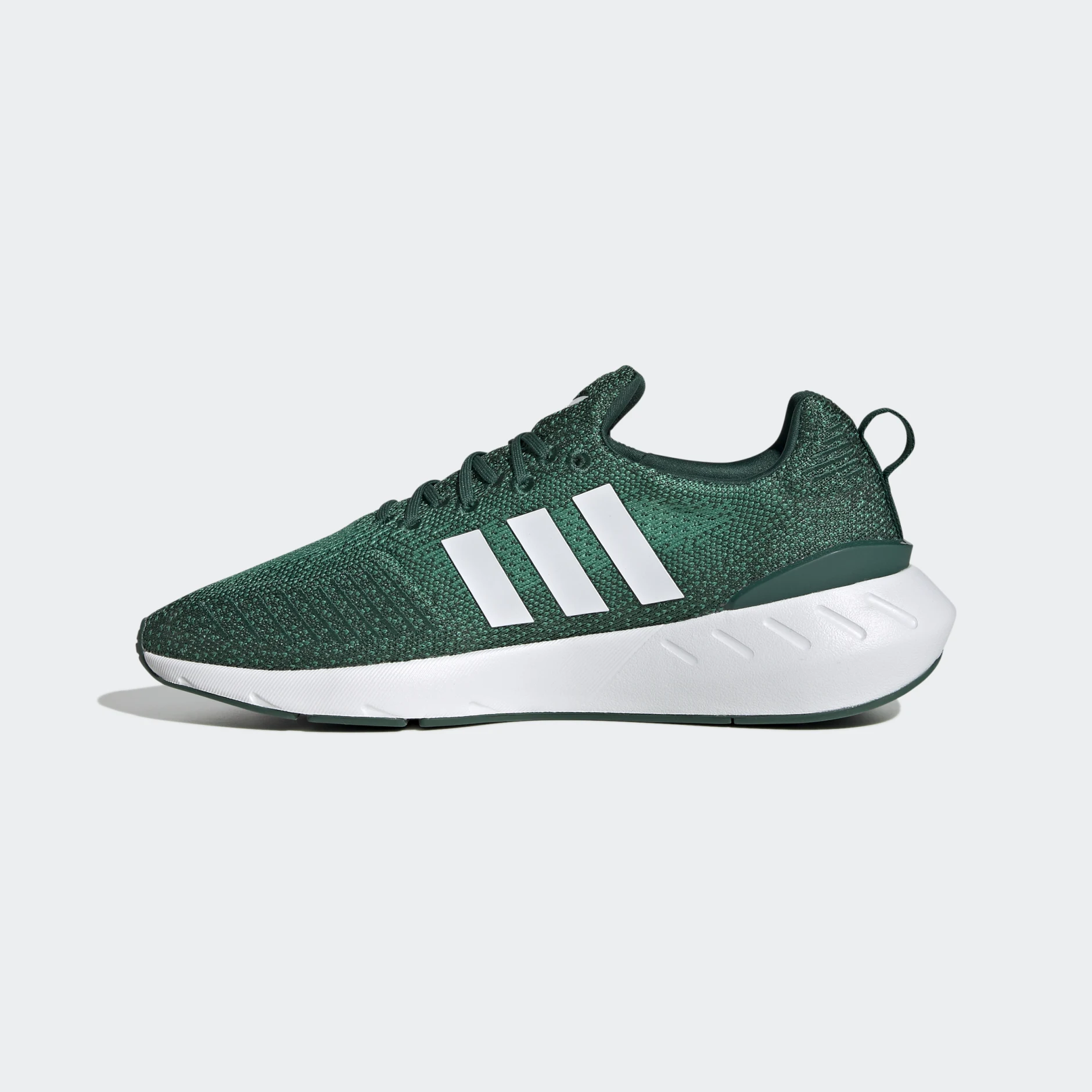 Giày Sneaker Adidas Nam Swift Run 