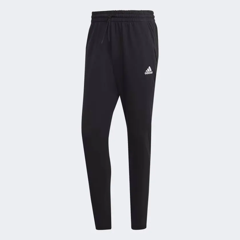 quan-the-thao-adidas-essentials-single-jersey-tapered-open-hem-pants-black-ic940