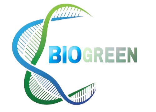 Logo BIO GREEN