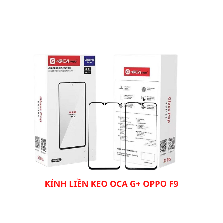 KÍNH ÉP, CẢM ỨNG, KÍNH CAMERA