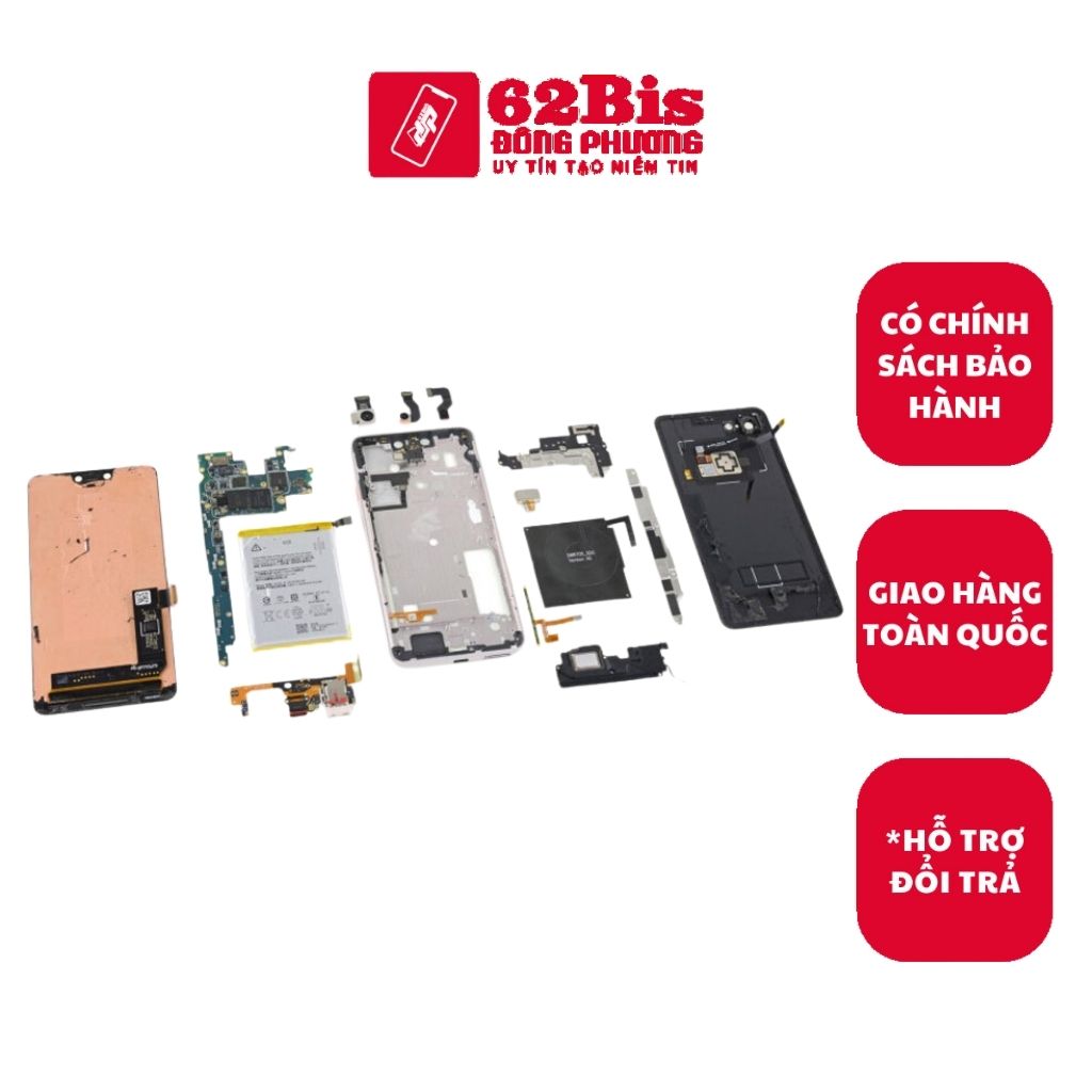 LK KHÁC( PHẢN QUANG, ỐC,...)