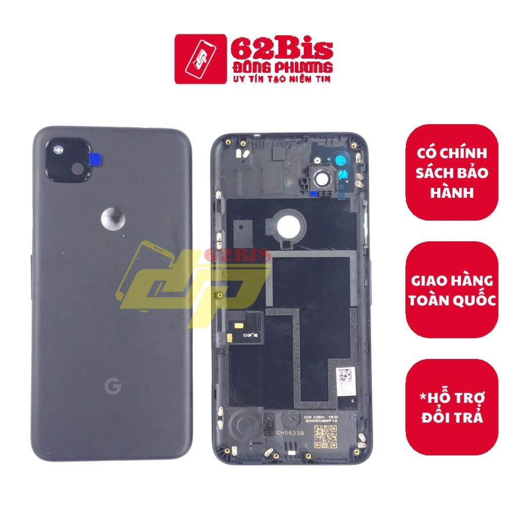 VỎ ,BENZEN VÀ PHỤ KIỆN LÊN MÁY