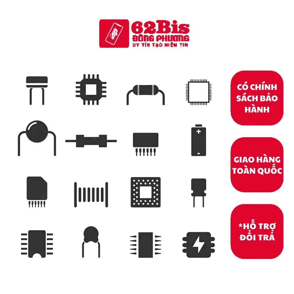 DÂY NGUỒN , CÁP NỐI CÁC LOẠI