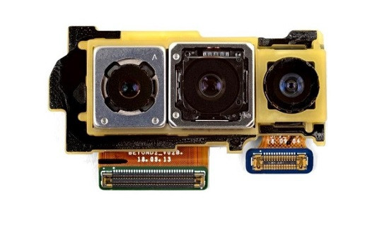 CAMERA TRƯỚC , CAMERA SAU