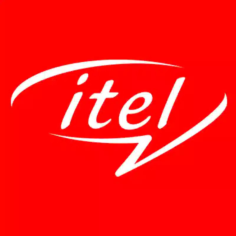 LINH KIỆN ITEL