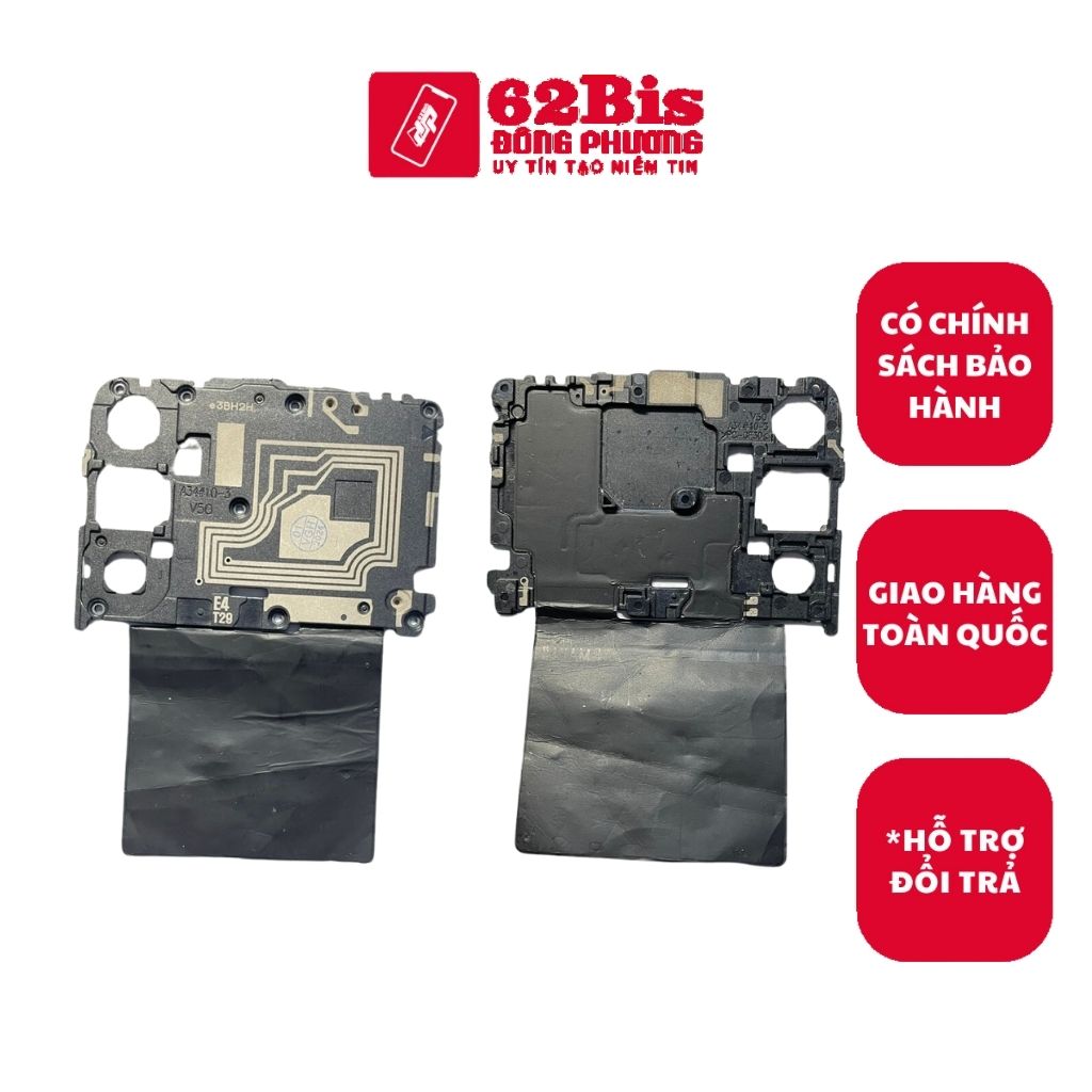 Dây Nfc sạc không dây Samsung A34 5G A346 (Zin Máy) Linh