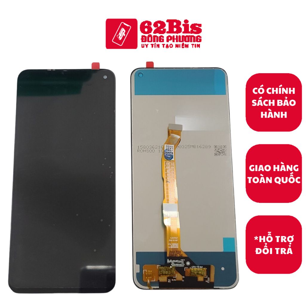 vivo iQOO Z1 V1986A シルバー 中古 Vivo iQOO Z1 Thông số kỹ thuật, giá cả và đánh giá | Kalvo