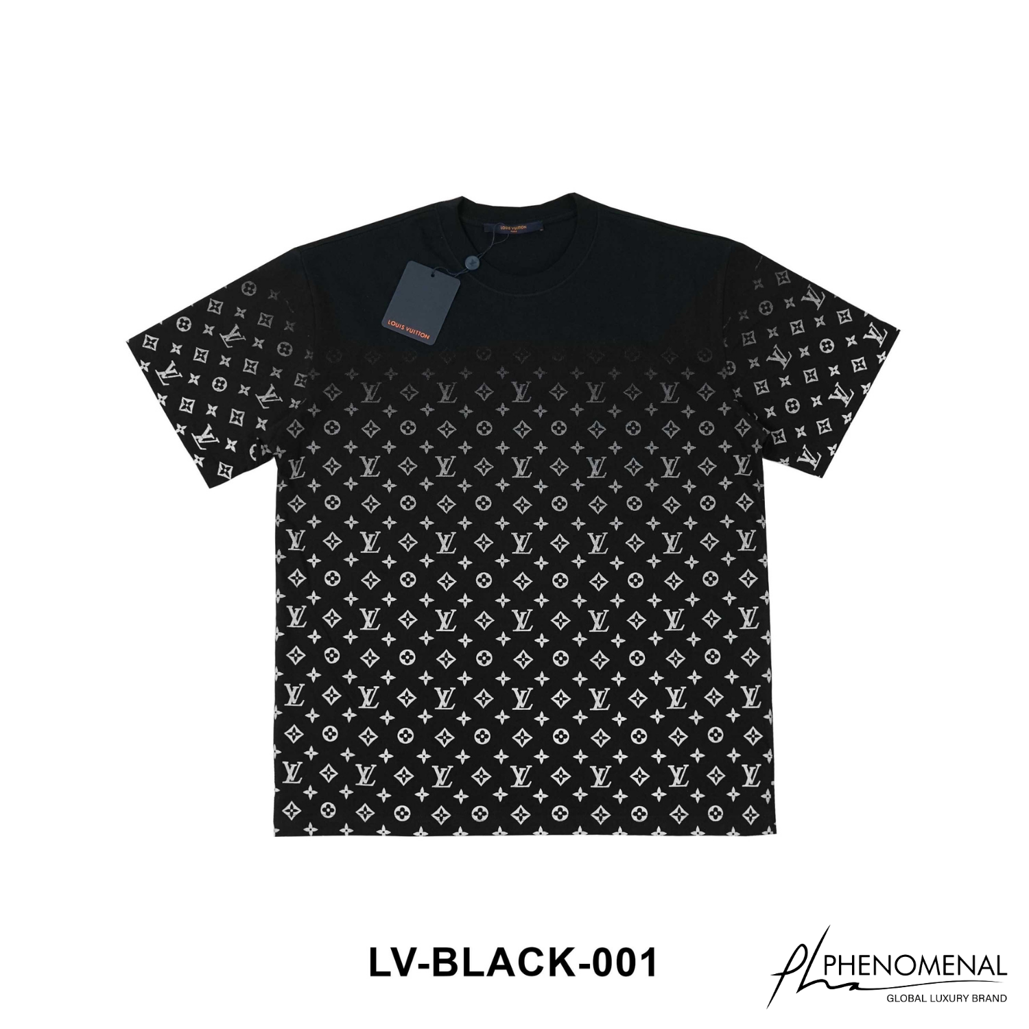 Top với hơn 67 áo louis vuitton đen siêu hot  trieuson5