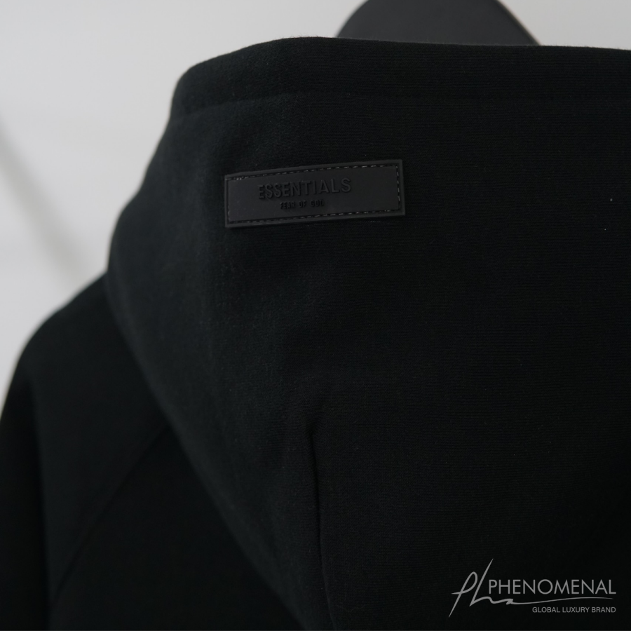 Hoodie Essentials SS22 Logo 1977