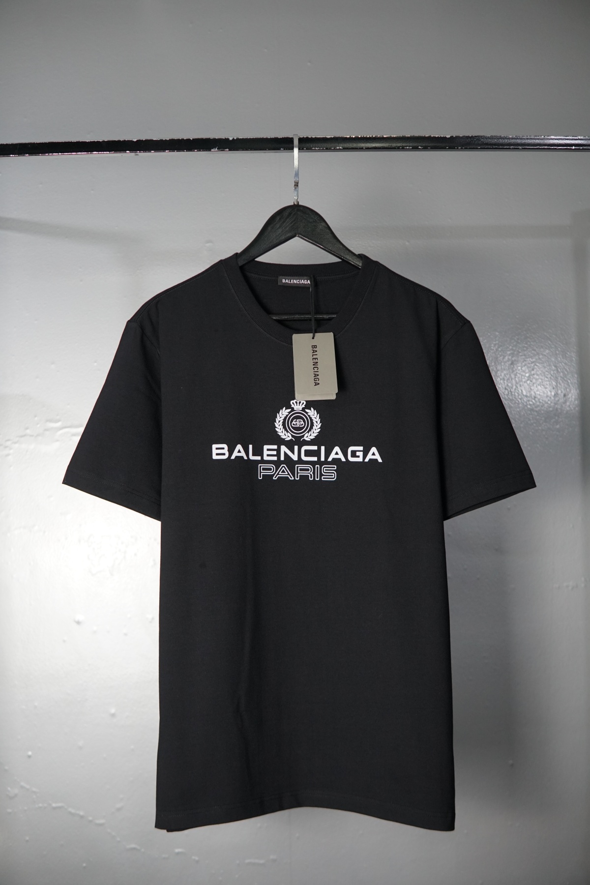 Áo Thun Balenciaga Paris 1917 Best Quality The Player Zone