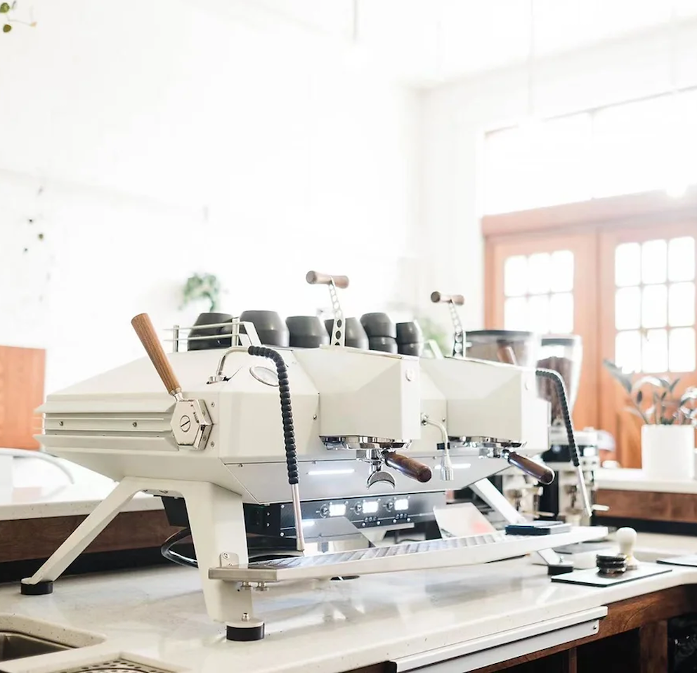 Máy pha và Máy xay