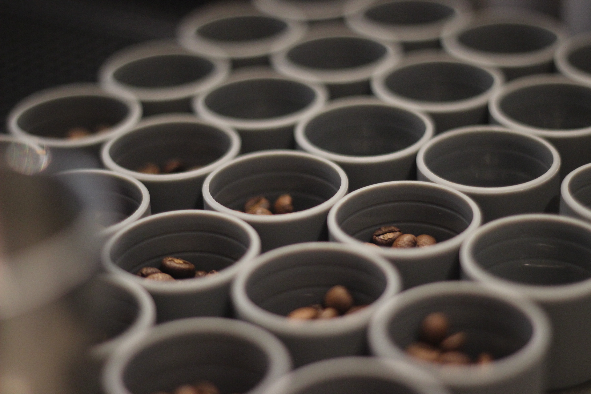 Cà phê pha espresso