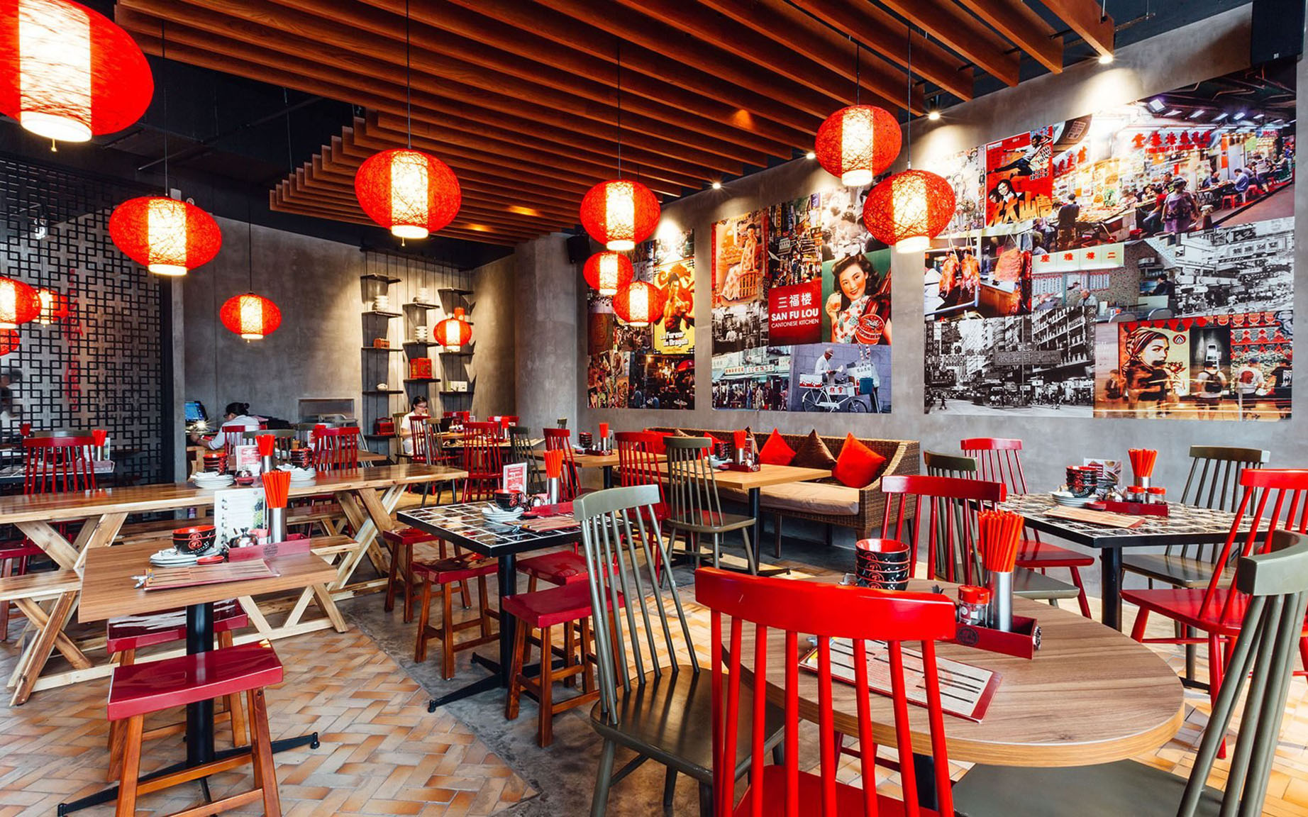 Top  5 nhà hàng Trung Hoa chuẩn vị nổi tiếng ở thành phố Hồ Chí Minh 