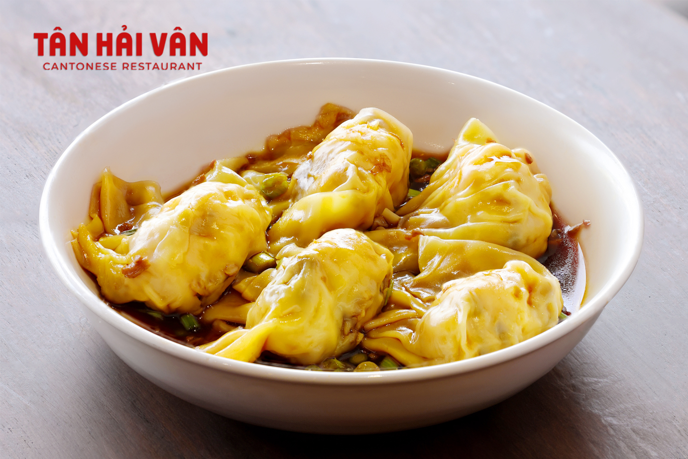 Bánh Cảo Tứ Xuyên ( 5 cái)