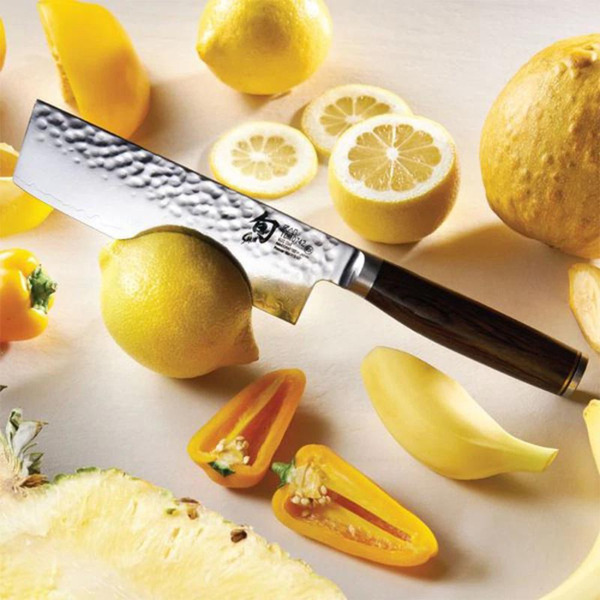 Khám phá Top 7 con dao Nhật Nakiri giá tốt