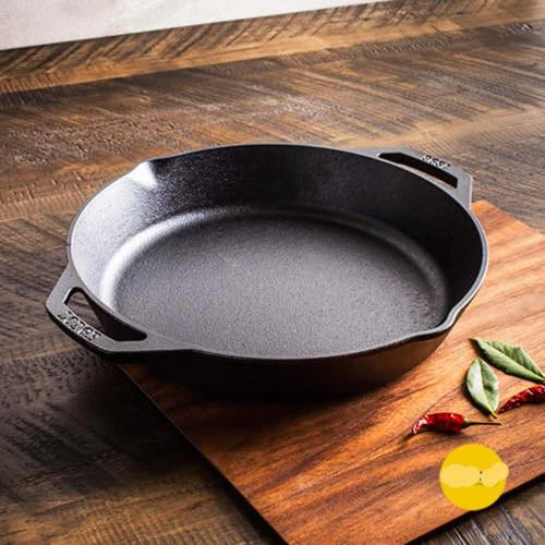 Ưu và nhược điểm của đồ gia dụng chất liệu gang