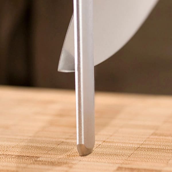 Tổng hợp 4 dụng cụ mài dao siêu gọn của Zwilling