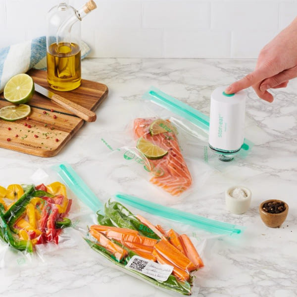 Gợi ý bộ máy hút chân không chất lượng