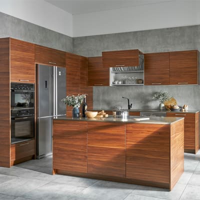 Một Số Lưu Ý Khi Thiết Kế Đảo Bếp