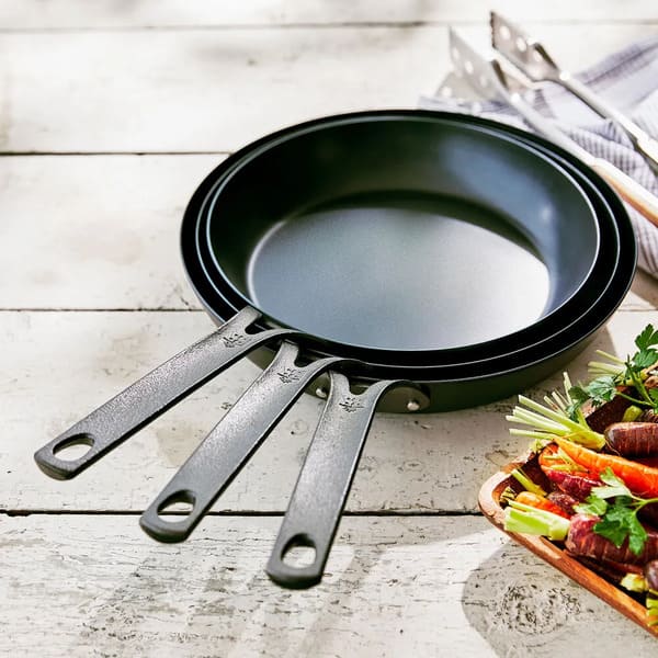 BK - thương hiệu đồ dùng nhà bếp từ Hà Lan