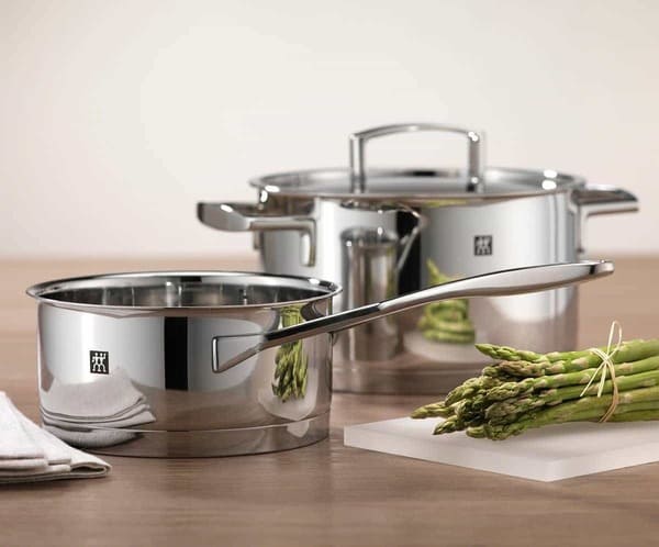 Cảnh báo về hàng ZWILLING kém chất lượng tràn lan trên thị trường