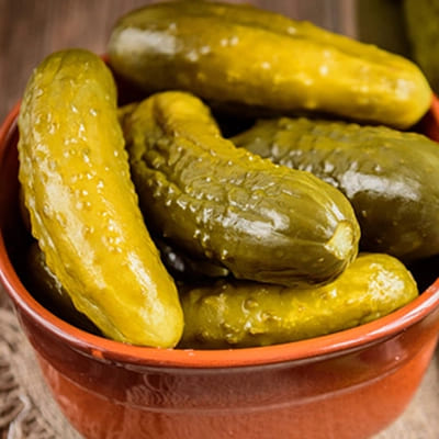 3 cách làm dưa leo muối giòn ngon đơn giản