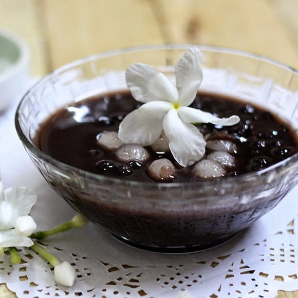 Cách nấu chè đậu đen đơn giản ngon mê ly