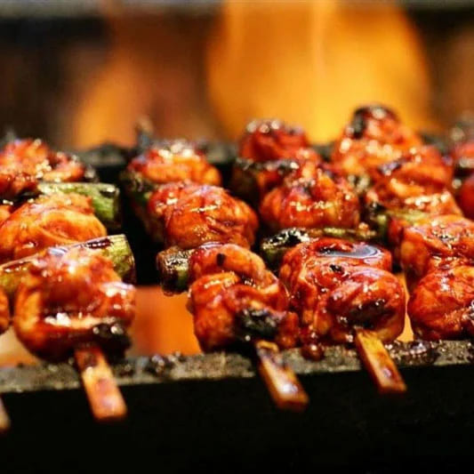 Cách ướp thịt nướng thơm ngon tại nhà