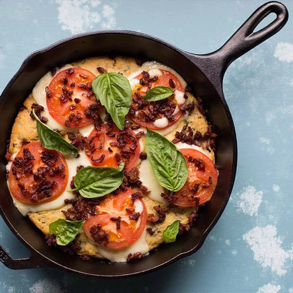 Mua chảo gang ở đâu chính hãng?