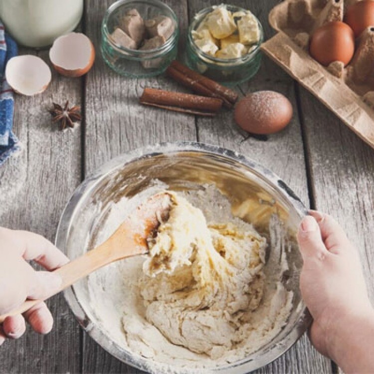 Cách làm bánh mì thơm ngon đơn giản tại nhà