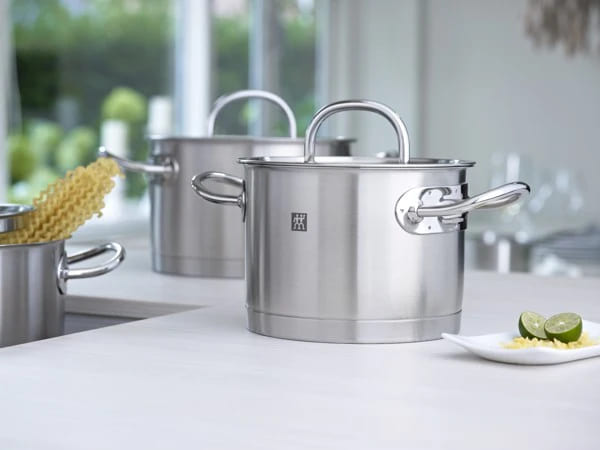 4 lý do hàng ngàn người tin dùng nồi inox Zwilling