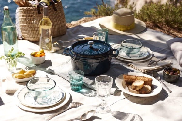 STAUB – thương hiệu dụng cụ nhà bếp được sử dụng phổ biến nhất trên thế giới