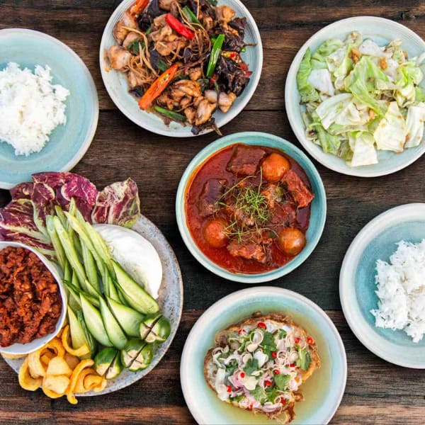 Thái Street Food - những món Thái siêu ngon mà bạn nên thử