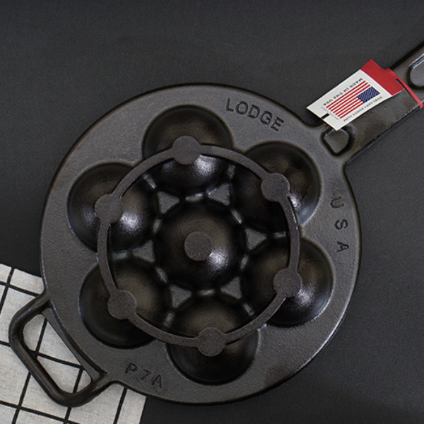 Những món bánh siêu hấp dẫn với khuôn bánh khọt