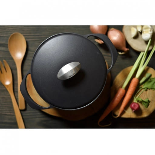 UNILLOY - Thương hiệu đồ gang đến từ Nhật Bản