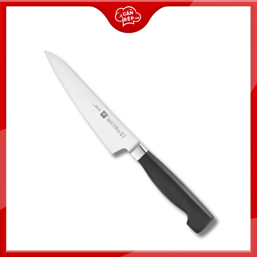 Dao Chef Compact răng cưa Four Star chính hãng