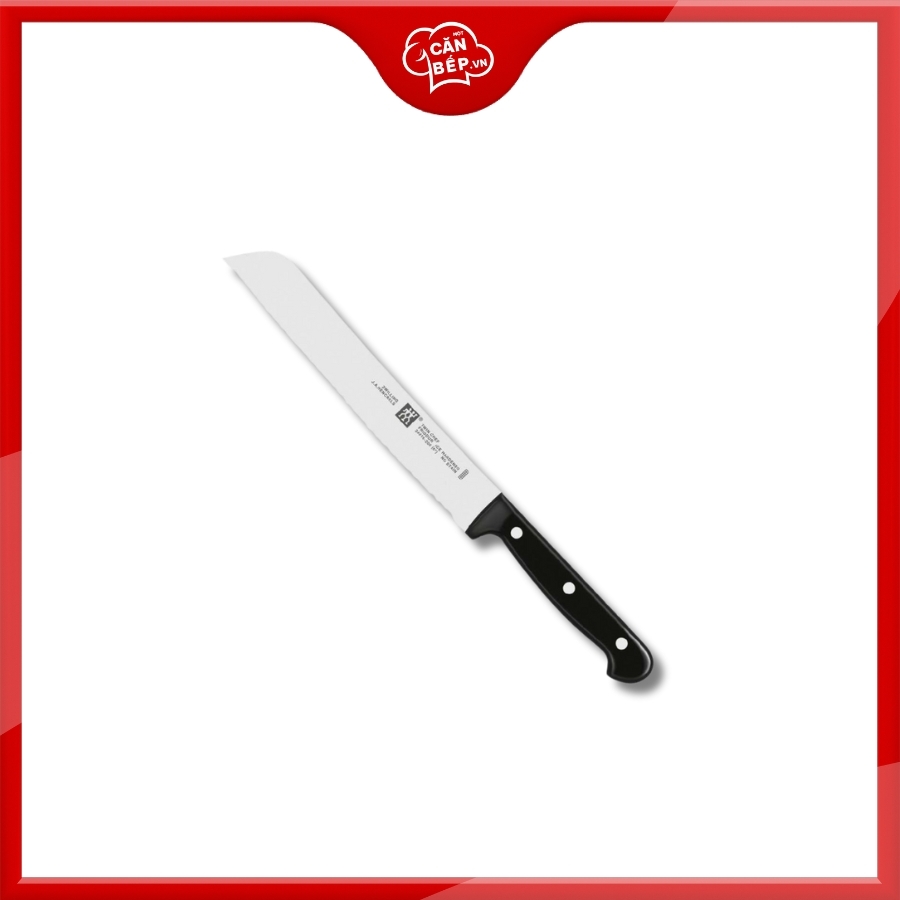 Dao bánh mì Twin Chef ZWILLING 20cm chính hãng